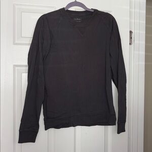 L.L.Bean Sweater/LS